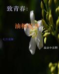 致青春：油桐花開