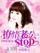 99次私寵：撩情總裁，stop