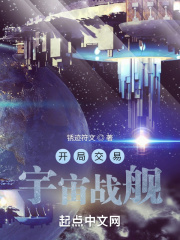 開局交易宇宙戰艦